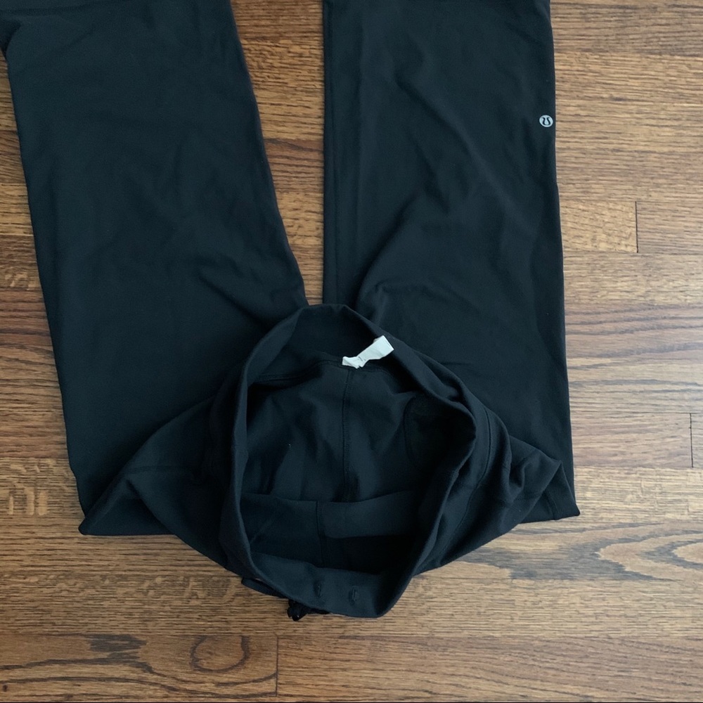 Lululemon crop leggings - Picture 5 of 6